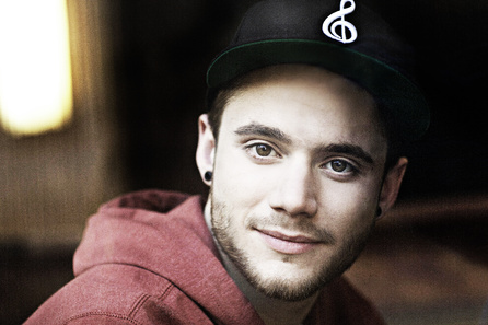 Roman Lob - Changes - 3