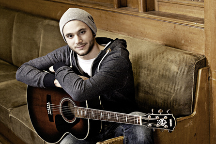 Roman Lob - Changes - 4