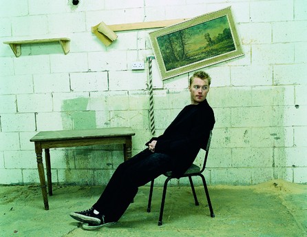 Ronan Keating - 2002 - 1