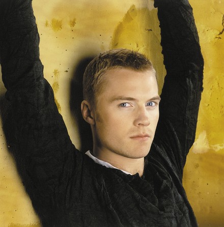 Ronan Keating - 2002 - 11