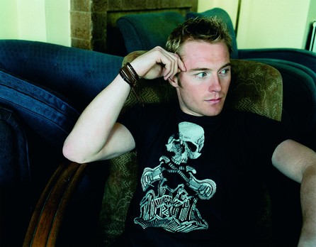 Ronan Keating - 2002 - 2