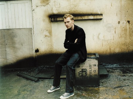 Ronan Keating - 2002 - 6