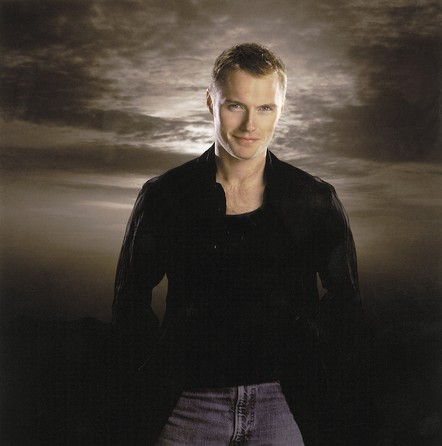 Ronan Keating - 2002 - 8