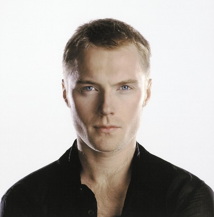 Ronan Keating - 2002 - 9