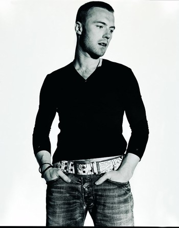 Ronan Keating - 2003 - 10