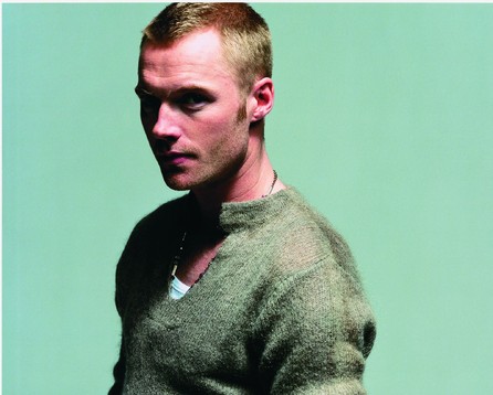 Ronan Keating - 2003 - 11