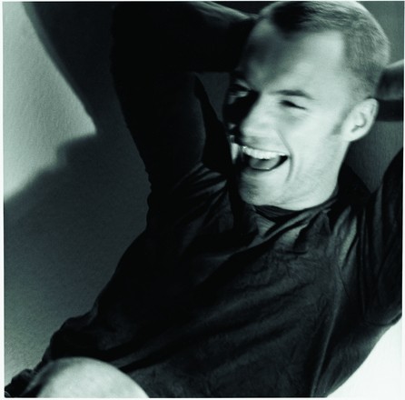 Ronan Keating - 2003 - 14
