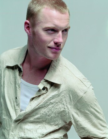 Ronan Keating - 2003 - 2