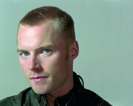 Ronan Keating - 2003 - 5