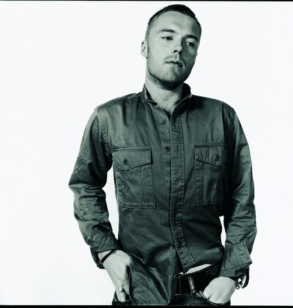 Ronan Keating - 2003 - 8