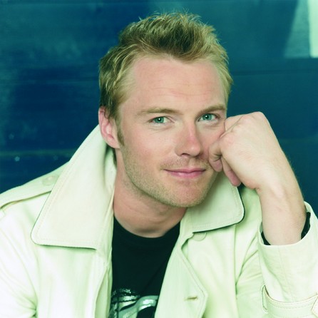Ronan Keating - 2004 - 2