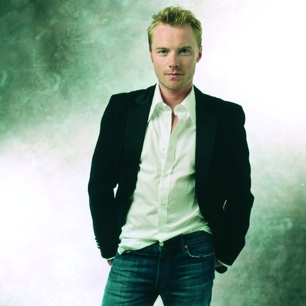 Ronan Keating - 2004 - 5