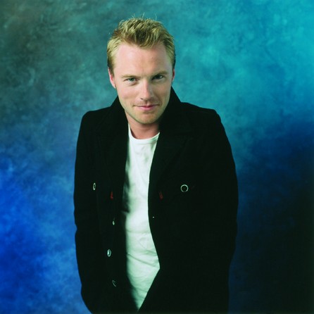 Ronan Keating - 2004 - 9