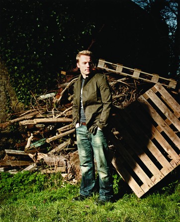 Ronan Keating - 2006 - 10