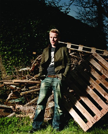 Ronan Keating - 2006 - 11