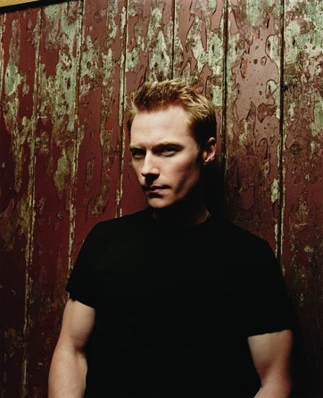 Ronan Keating - 2006 - 6