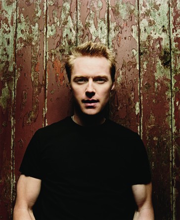 Ronan Keating - 2006 - 8
