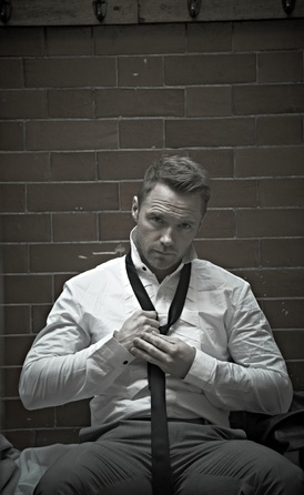 Ronan Keating - 2012 - 01
