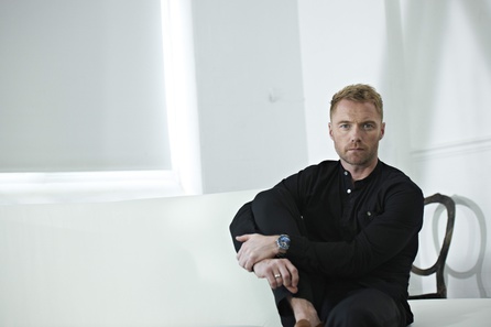Ronan Keating - 2012 - 05