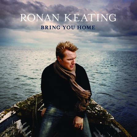 Ronan Keating - Bring You Home - Cover