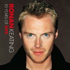 Ronan Keating - 10 Years Of Hits - Cover