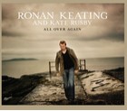 Ronan Keating - All Over Again - Cover