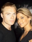 Ronan Keating - mit Jeanette Biedermann (2000) - 5