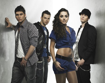 Room 2012 - 2007 - 1