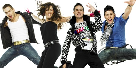 Room 2012 - 2007 - 2