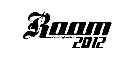 Room 2012 Logo