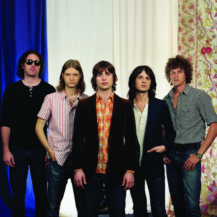 Rooney - Calling The World - 11