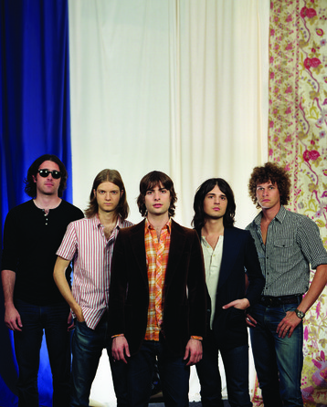 Rooney - Calling The World - 12