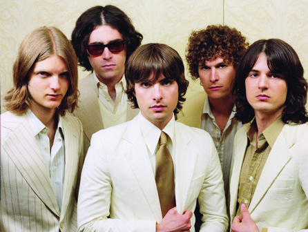 Rooney - Calling The World - 13