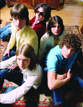 Rooney - Calling The World - 5