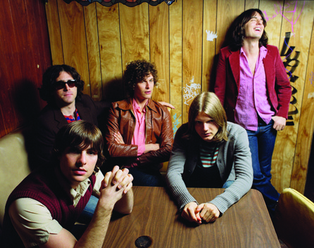 Rooney - Calling The World - 7