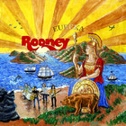 Rooney - Eureka - Cover