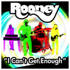 Rooney - I Can't Get Enough - Cover
