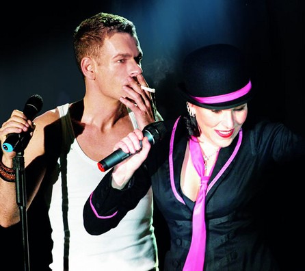 Rosenstolz - Das große Leben - 3