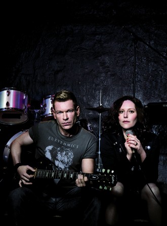 Rosenstolz - Die Suche geht weiter - 1