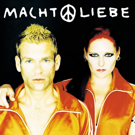 Rosenstolz - Macht Liebe - Cover