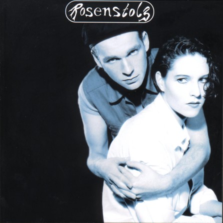 Rosenstolz - Soubrette werd' ich nie - Cover