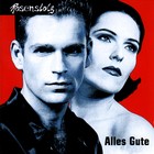 Rosenstolz - Alles gute - Cover