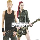 Rosenstolz - Es tut immer noch weh - Cover