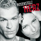 Rosenstolz - Herz - Cover