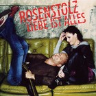 Rosenstolz - Liebe ist alles - Cover