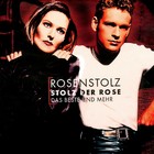 Rosenstolz - Stolz der Rose - Das Beste und mehr - Cover