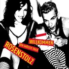 Rosenstolz - Willkommen - Cover