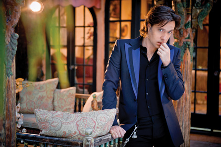 Rufus Wainwright - Out Of The Game - 03