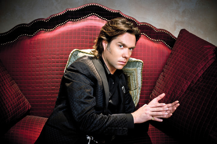 Rufus Wainwright - Out Of The Game - 05