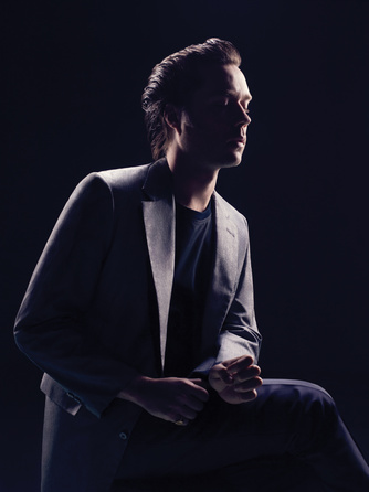 Rufus Wainwright - Out Of The Game - 07